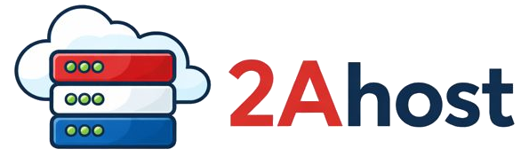 2A Host Logo